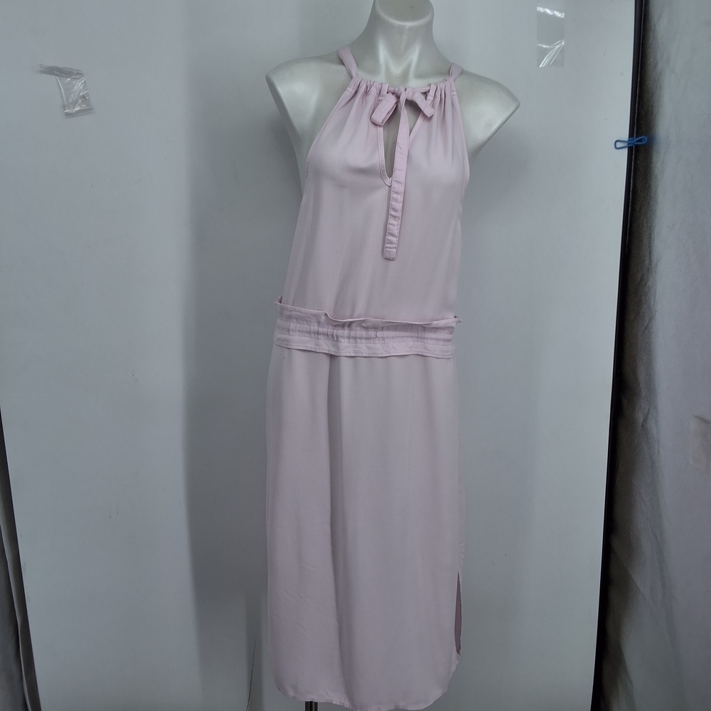 Splendid Small Pink Dress